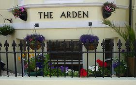 Arden Hotel Eastbourne