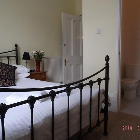 Arden Guest House Eastbourne Room photo