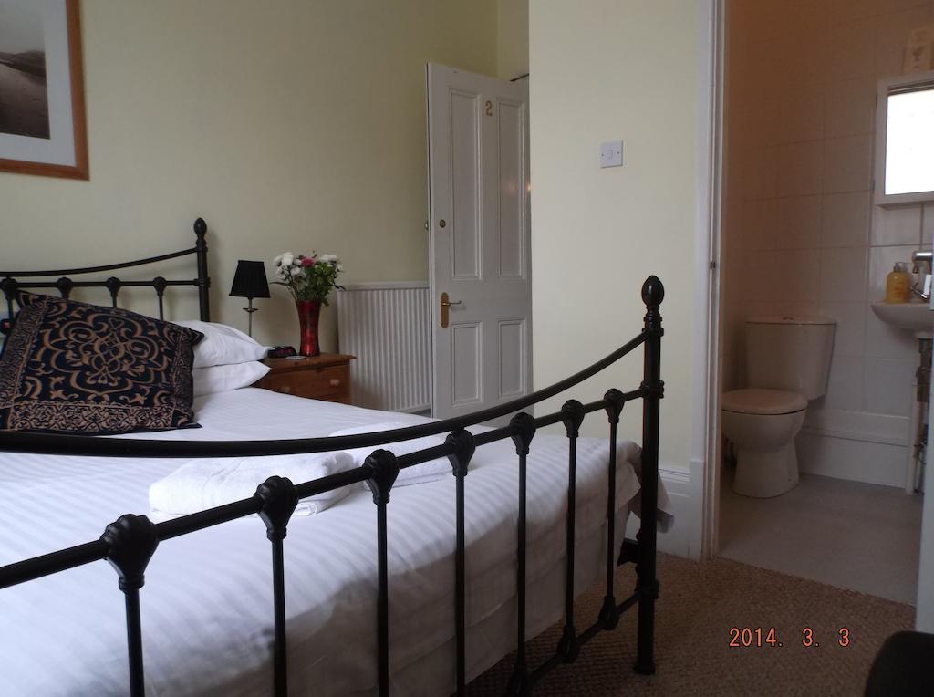 Arden Guest House Eastbourne Room photo